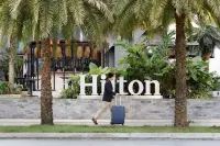 Hilton Da Nang - Wifi