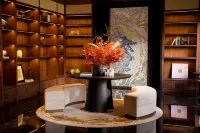 Meisu Hotel (Dongguan Songshan Lake Textile World Branch) - موقف سيارات