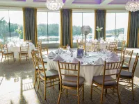 Riverside Park Hotel - Wifi