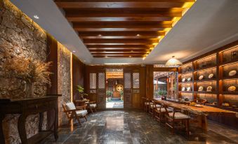 YIYUN hotel