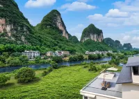 Ningshe Homestay (Yangshuo Yulong River Branch) - Scenic