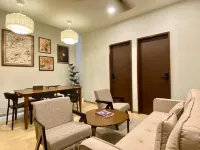 Aayu Penang St - 1 min walk to Esplanade George Town - Pensions