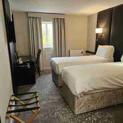 Wigan Oak Hotel by Belvilla Rooms