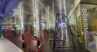 Baiman Hotel (Suizhou Bus Terminal Shuanglong Square Branch) - Gym