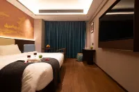 Duolan Yuexiang Hotel (Lingling Ancient City Tourist Area) - Frühstück