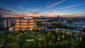 PURELAND Pushe Hotel
