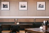 Wyndham Wenzhou Cangnan Resort - breakfast