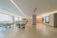 JI Hotel (Linyi Jinqueshan Road) - 3-Star