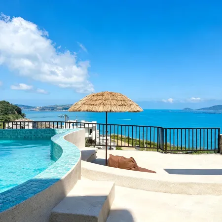 SIXPENCE Moonlight Seaview Homestay (Pingtan Huandao East Road)