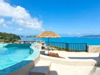 SIXPENCE Moonlight Seaview Homestay (Pingtan Huandao East Road) - balkon