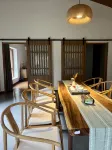 Changlin Courtyard · Youmijia Homestay - parking