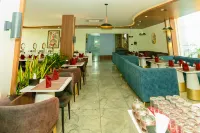 Gautam Hotel, Dhanusa - breakfast