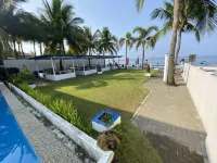 Brizo Hotel & Beach Resort Ξενοδοχεία στην πόλη Bataan