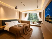 Heishui Hanfengwan Hotel - Pet-friendly