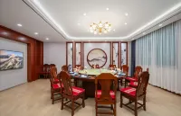 Qitu E-Sports Hotel - 2 Yıldız