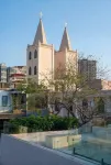 Huizhou Shuidong Grand Hotel (Xihu) - 2 stjerner