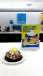 Tru by Hilton Ft. Lauderdale Airport - breakfast