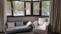 Jiayuguan Muxin City Hotel - 2-Star