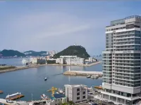 Citadines Connect Hari Busan Hotels in der Nähe von Park Taejongdae