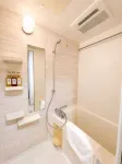 嵐ホテル 日本橋2号店 No.008 - バルコニー