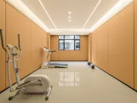 Fuding Xincheng Hotel Hotels in Fuding