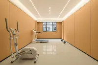 Fuding Xincheng Hotel - 3성급
