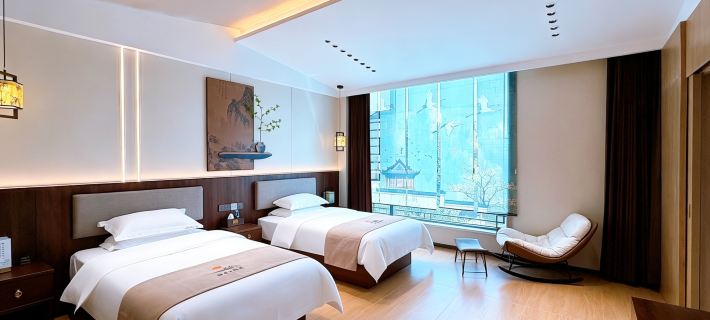 Alar Jinghe · Yazhu Hotel Hotels in Alar