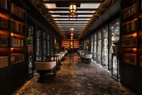 Lijiang Tianxi Ruifu Hotel - 5-Star