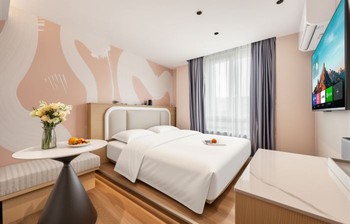 Cheng Xiaocheng Homestay (Chaohu Erjie)
