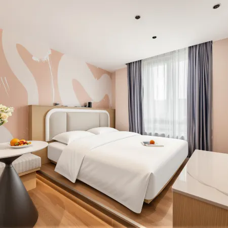 Cheng Xiaocheng Homestay (Chaohu Erjie)