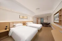 Yunqi Konggang Hotel (Zhengzhou Xinzheng International Airport T2 Terminal) - 2-Sterne