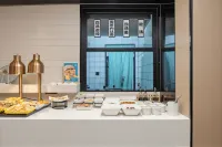 巔峰電競酒店（潁州萬達店） - 早餐