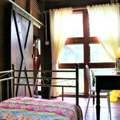 Nila House, Sharia Family Home Stay Hotels near Kota Station