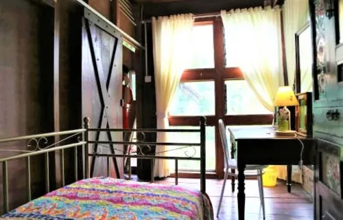 Nila House, Sharia Family Home Stay - Bintang 2