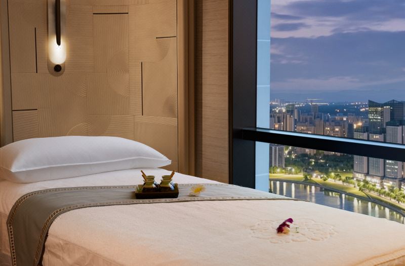 Radisson Collection Hotel, Hi-Tech Zone Chengdu photo 3