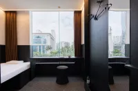 Backpack Ten Years Hostel (Haikou Qilou Old Street) - Hostels