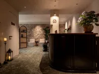 Haigang You·Man Scenic Apartment (Dalian Renmin Road Zhongshan Square Subway Station) 승리 광장 주변 호텔