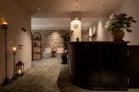 Haigang You·Man Scenic Apartment (Dalian Renmin Road Zhongshan Square Subway Station) - 홈스테이