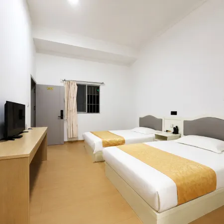 Taiheng Hotel Hotels in Midu County