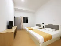 Taiheng Hotel - 무료 와이파이