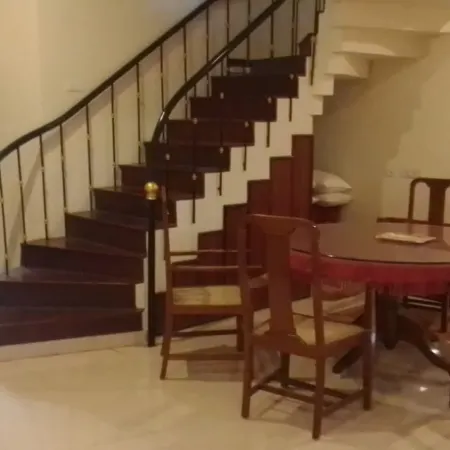 Coral Shelters Service Apartments Thuvariman