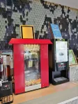 FORMONT Hotel (Xinyu Station Baoshi Park, Xinyu) - Gym