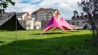 Home2 Suites by Hilton Changbaishan Hot Spring - Træningscentre