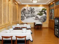 Sunlit Mist & Snow Mountain View Resort (Baisha Ancient Town) - 조식 운영