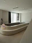 Yinxiang 37 Homestay - 수영장