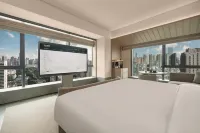 Grand Ji Hotel Wuhan East Lake - 5 stelle