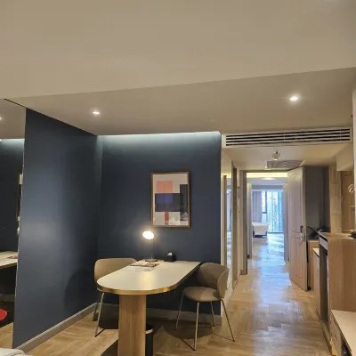 The Quarter Ladprao by UHG Hotels near Chatuchak Park MRT Station
