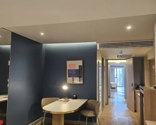 The Quarter Ladprao by UHG Hotels near BTS-Mo Chit