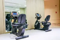 Haizhongzhou International Hotel - Gym