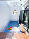 Marvilla Bali 2 Yogyakarta - Biệt thự